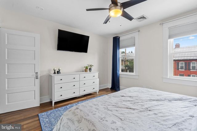 246 W 5TH ST, Frederick, MD 21701