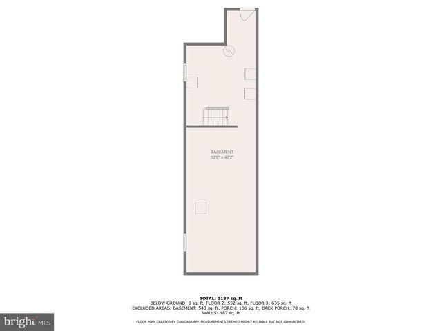246 W 5TH ST, Frederick, MD 21701