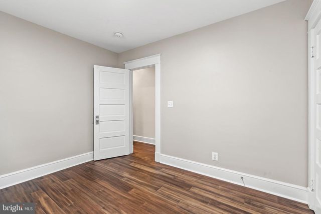 246 W 5TH ST, Frederick, MD 21701