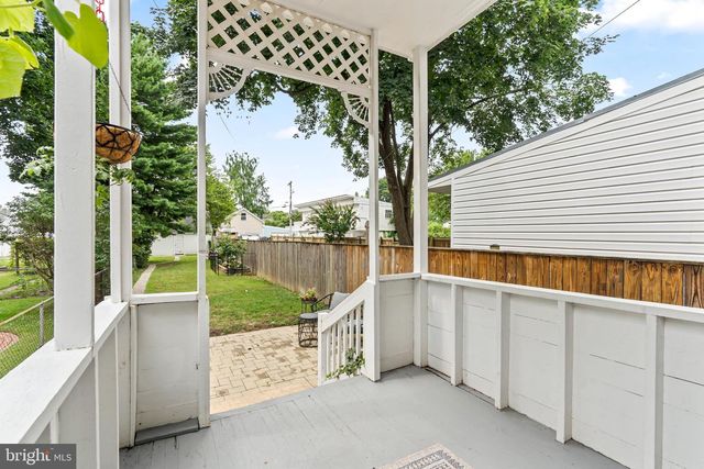 246 W 5TH ST, Frederick, MD 21701