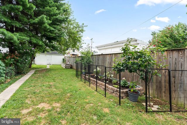 246 W 5TH ST, Frederick, MD 21701