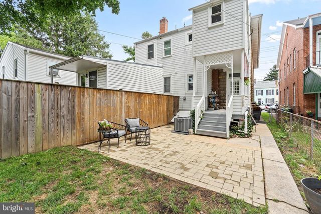 246 W 5TH ST, Frederick, MD 21701