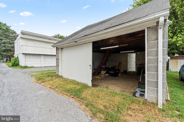 246 W 5TH ST, Frederick, MD 21701