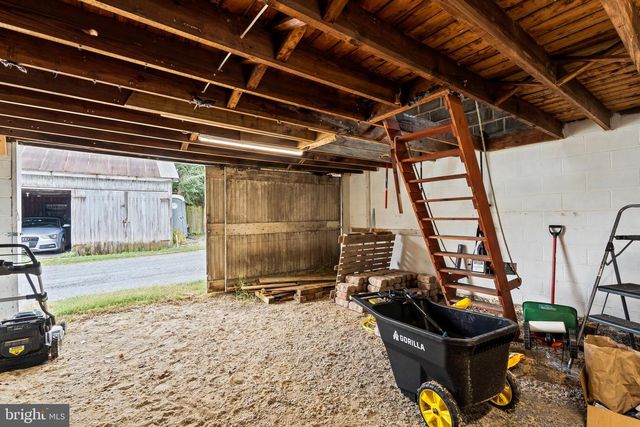 246 W 5TH ST, Frederick, MD 21701