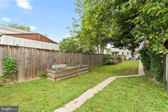 246 W 5TH ST, Frederick, MD 21701