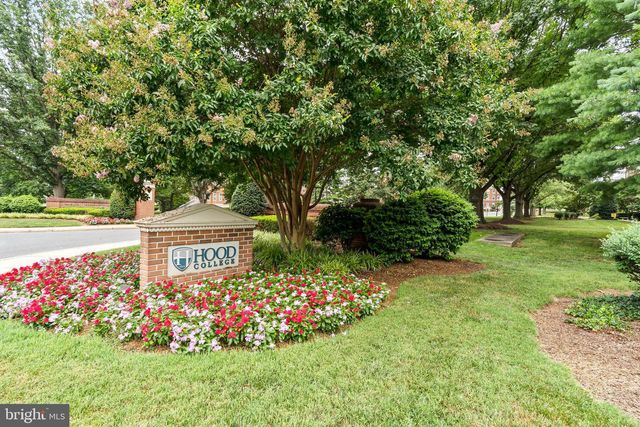 246 W 5TH ST, Frederick, MD 21701