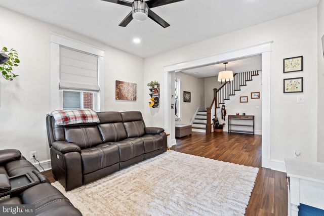 246 W 5TH ST, Frederick, MD 21701