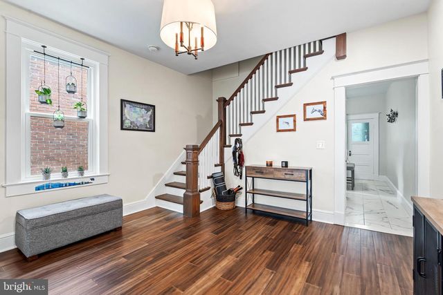 246 W 5TH ST, Frederick, MD 21701