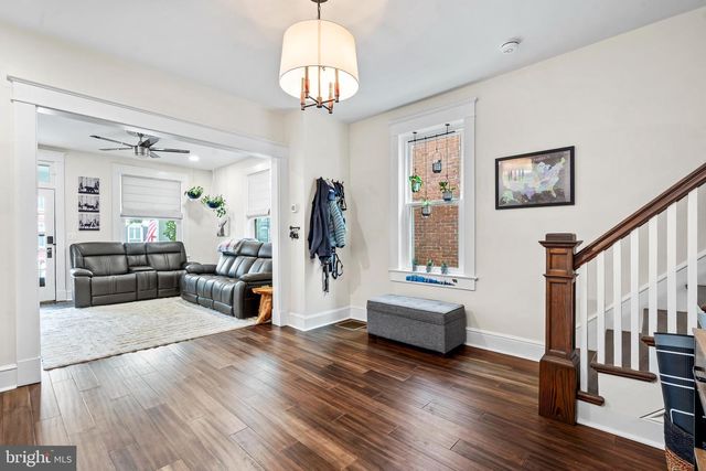 246 W 5TH ST, Frederick, MD 21701