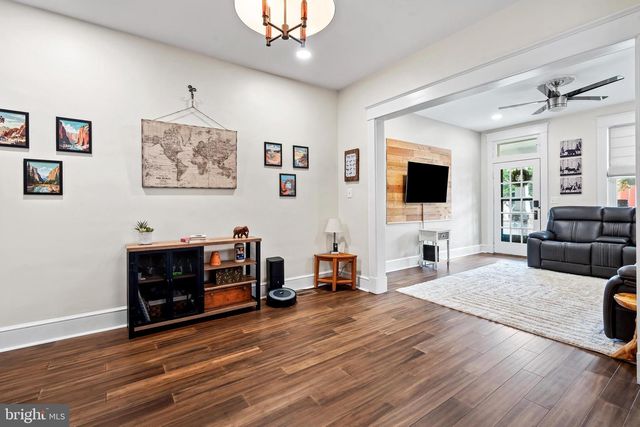 246 W 5TH ST, Frederick, MD 21701