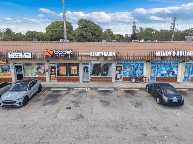 6761 W Flagler St, Miami, FL 33144