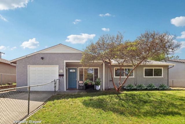 6072 Georgia Dr, North Highlands, CA 95660