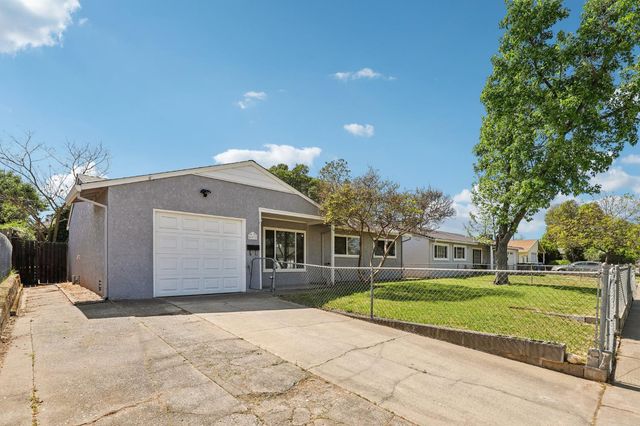 6072 Georgia Dr, North Highlands, CA 95660