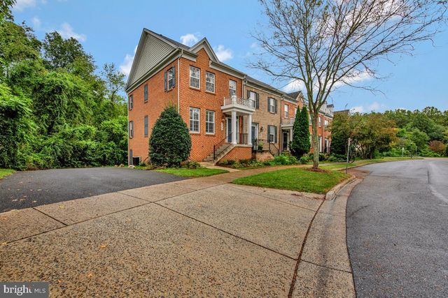 777 RAVEN AVE, Gaithersburg, MD 20877