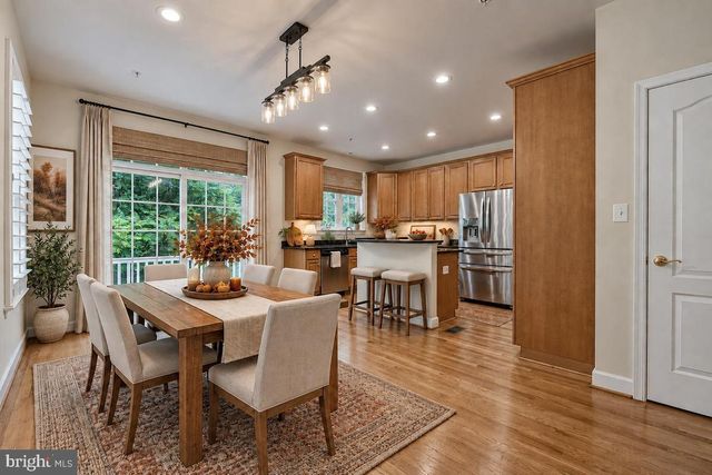 777 RAVEN AVE, Gaithersburg, MD 20877