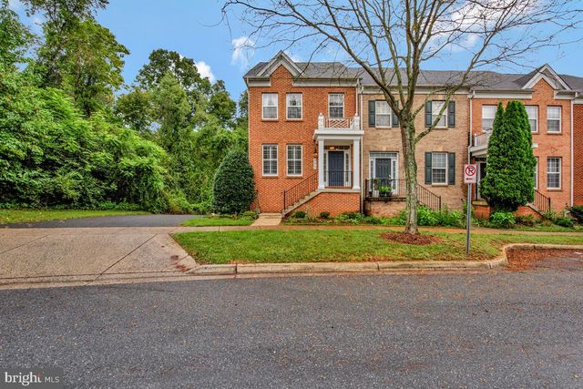 777 RAVEN AVE, Gaithersburg, MD 20877
