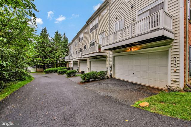 777 RAVEN AVE, Gaithersburg, MD 20877