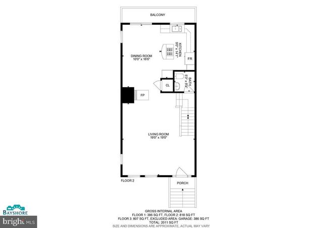 777 RAVEN AVE, Gaithersburg, MD 20877