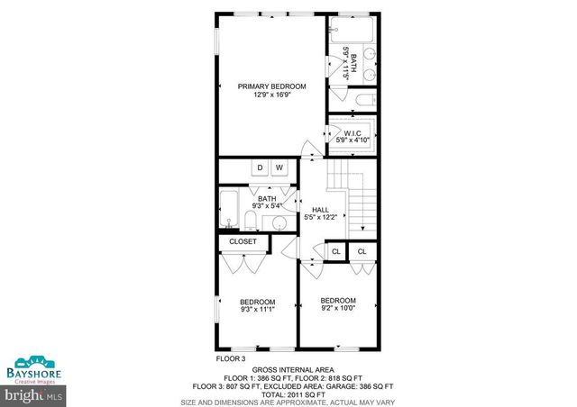 777 RAVEN AVE, Gaithersburg, MD 20877