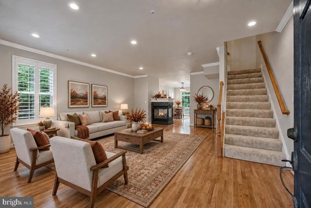 777 RAVEN AVE, Gaithersburg, MD 20877