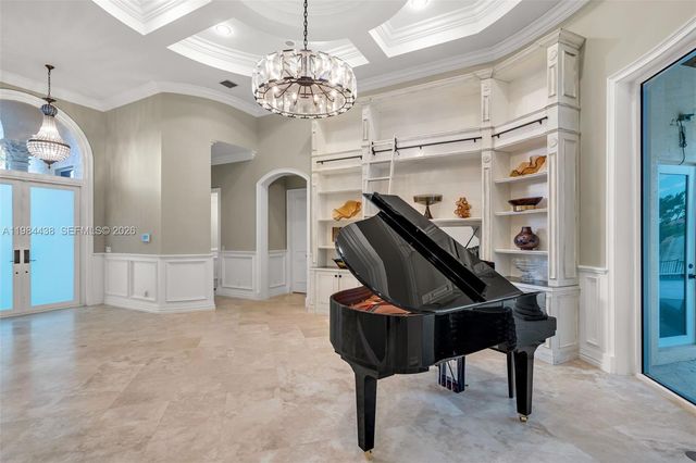 10291 Sweet Bay Street, Plantation, FL 33324