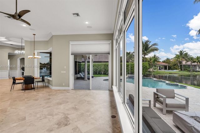 10291 Sweet Bay Street, Plantation, FL 33324