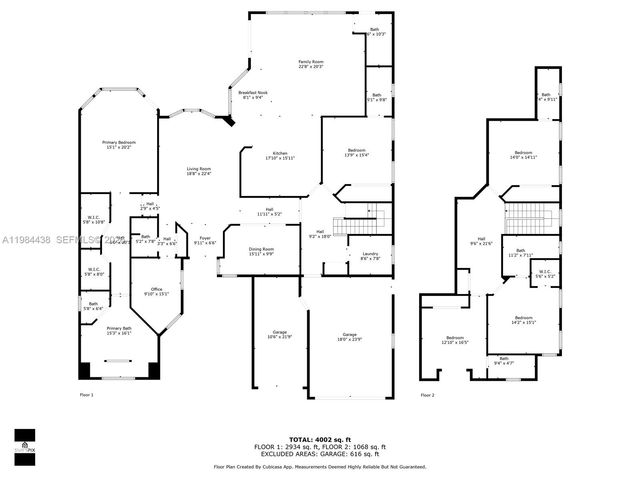 10291 Sweet Bay Street, Plantation, FL 33324