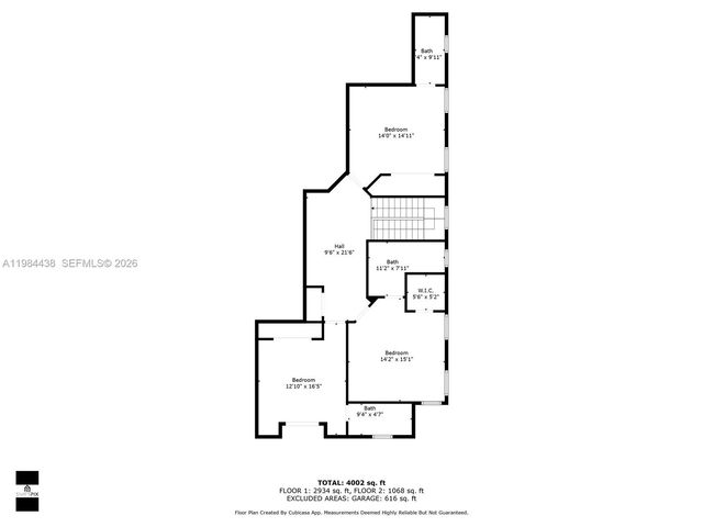10291 Sweet Bay Street, Plantation, FL 33324