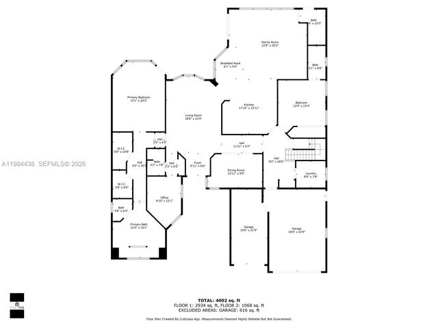 10291 Sweet Bay Street, Plantation, FL 33324
