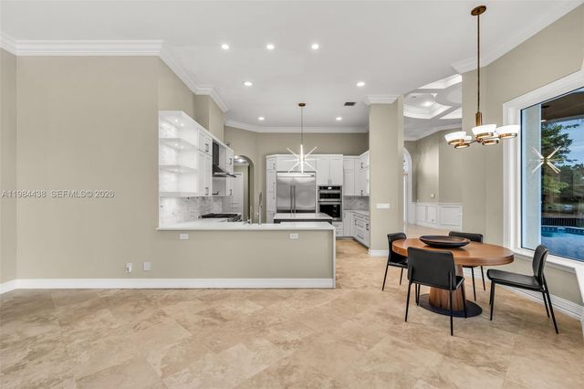 10291 Sweet Bay Street, Plantation, FL 33324