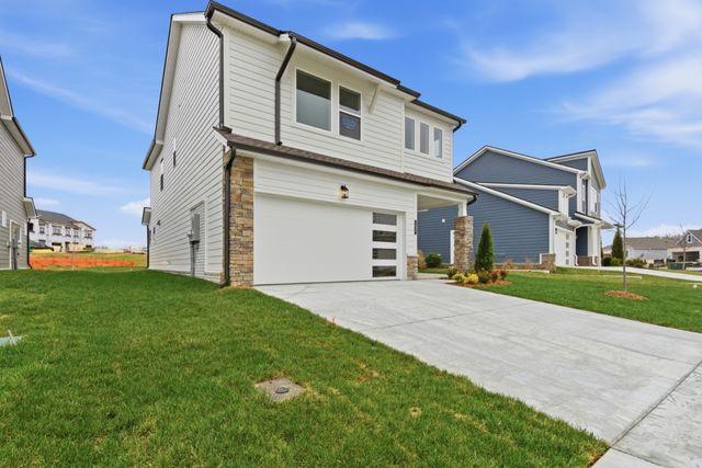 1024 Linn Cove Court, Gallatin, TN 37066