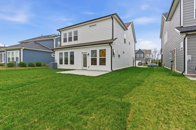 1024 Linn Cove Court, Gallatin, TN 37066