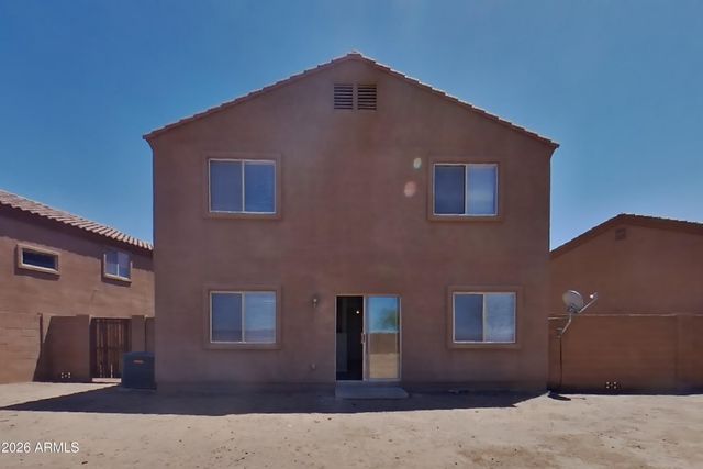 4846 N 113th Drive, Phoenix, AZ 85037
