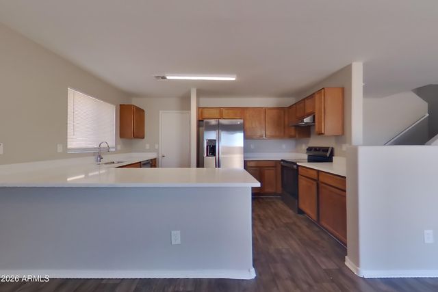 4846 N 113th Drive, Phoenix, AZ 85037