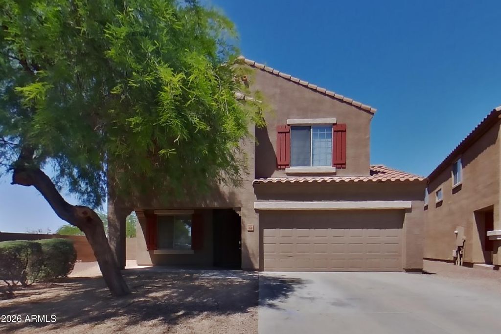 4846 N 113th Drive, Phoenix, AZ 85037