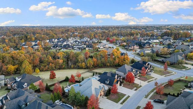 504 NE Green Creek Road, Bentonville, AR 72712