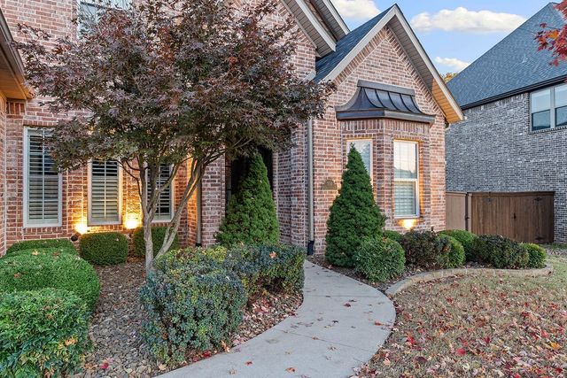 504 NE Green Creek Road, Bentonville, AR 72712