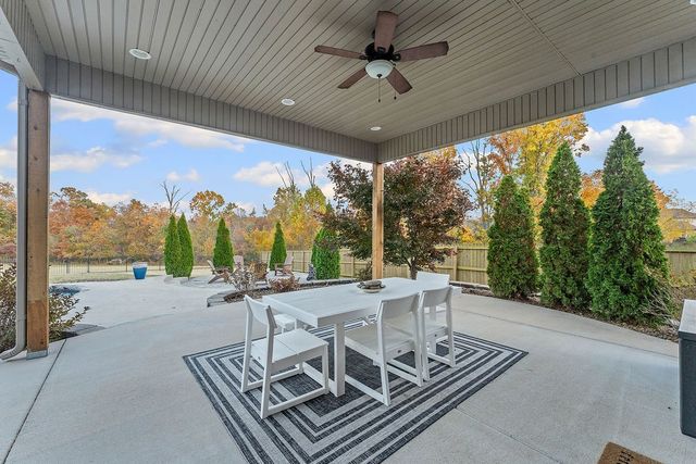 504 NE Green Creek Road, Bentonville, AR 72712