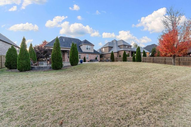 504 NE Green Creek Road, Bentonville, AR 72712