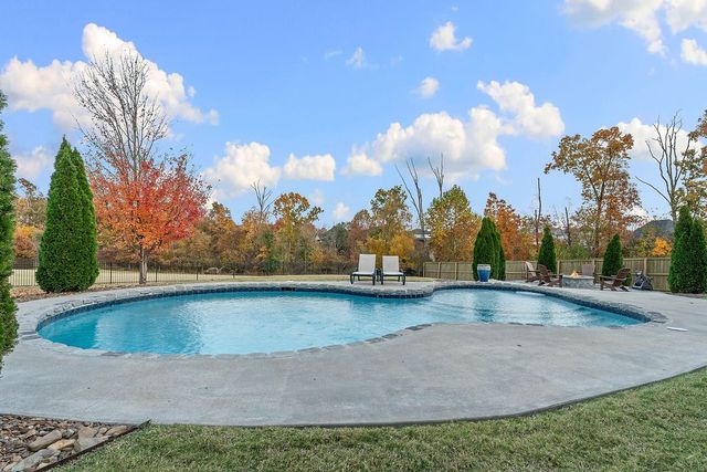 504 NE Green Creek Road, Bentonville, AR 72712