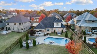 504 NE Green Creek Road, Bentonville, AR 72712