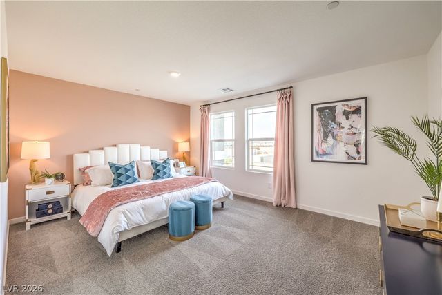 913 Pink Sugarbird Street, Henderson, NV 89011