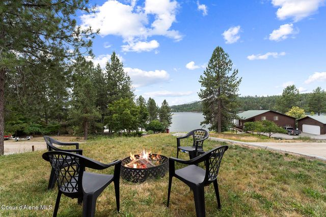 176 Swan Shores Dr, Sagle, ID 83860
