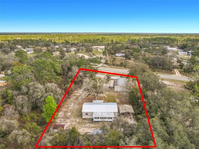 42316 POND VIEW LANE, Deland, FL 32720