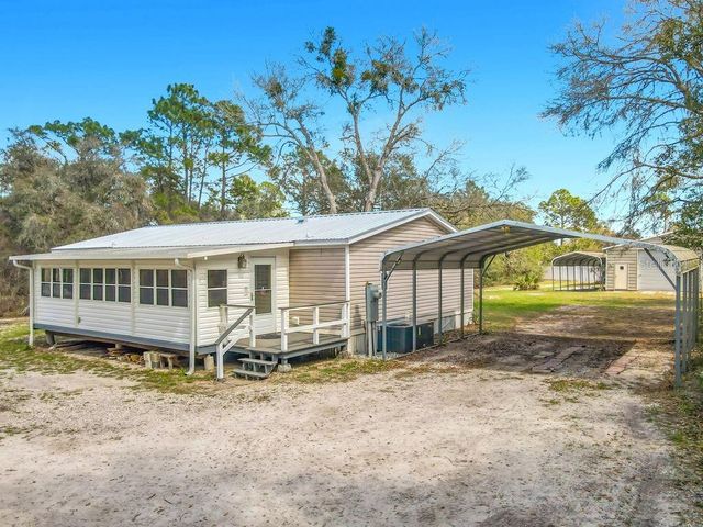 42316 POND VIEW LANE, Deland, FL 32720