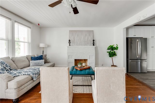 2224 Seminary Ave, Richmond, VA 23220