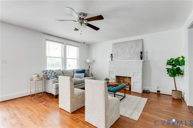 2224 Seminary Ave, Richmond, VA 23220