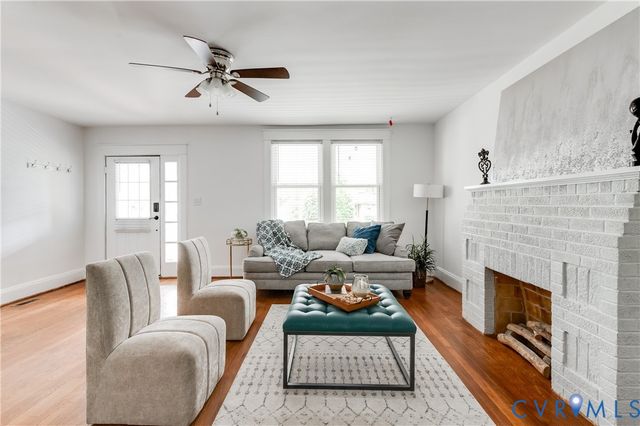 2224 Seminary Ave, Richmond, VA 23220