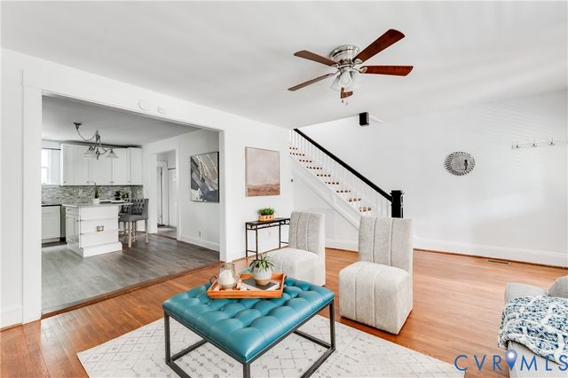 2224 Seminary Ave, Richmond, VA 23220