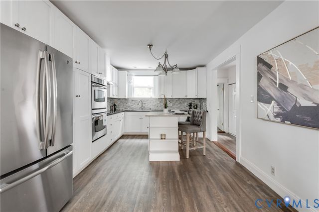 2224 Seminary Ave, Richmond, VA 23220